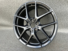 Laden Sie das Bild in den Galerie-Viewer, 1x Alufelge 18 Zoll 8.0" 5x112 8092354 BMW F44 1 F40 Rim Wheel FEL2192518657mo