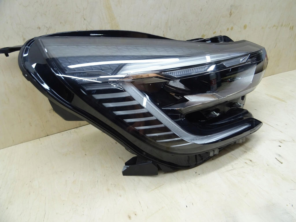 Frontscheinwerfer Renault Captur II 260104525R LED Rechts Scheinwerfer Headlight