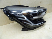 Laden Sie das Bild in den Galerie-Viewer, Frontscheinwerfer Renault Captur II 260104525R LED Rechts Scheinwerfer Headlight