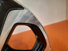 Load image into Gallery viewer, 1x Alufelge 17 Zoll 7.0" 5x114.3 55ET Glanz Schwarz T7A17070 Honda Crv I FEL1113706351lw