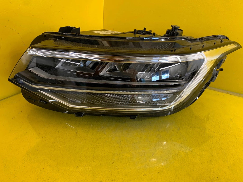 Frontscheinwerfer VW Tiguan 5NC941035G LED Links Scheinwerfer Headlight