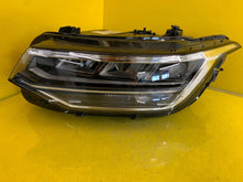 Laden Sie das Bild in den Galerie-Viewer, Frontscheinwerfer VW Tiguan 5NC941035G LED Links Scheinwerfer Headlight