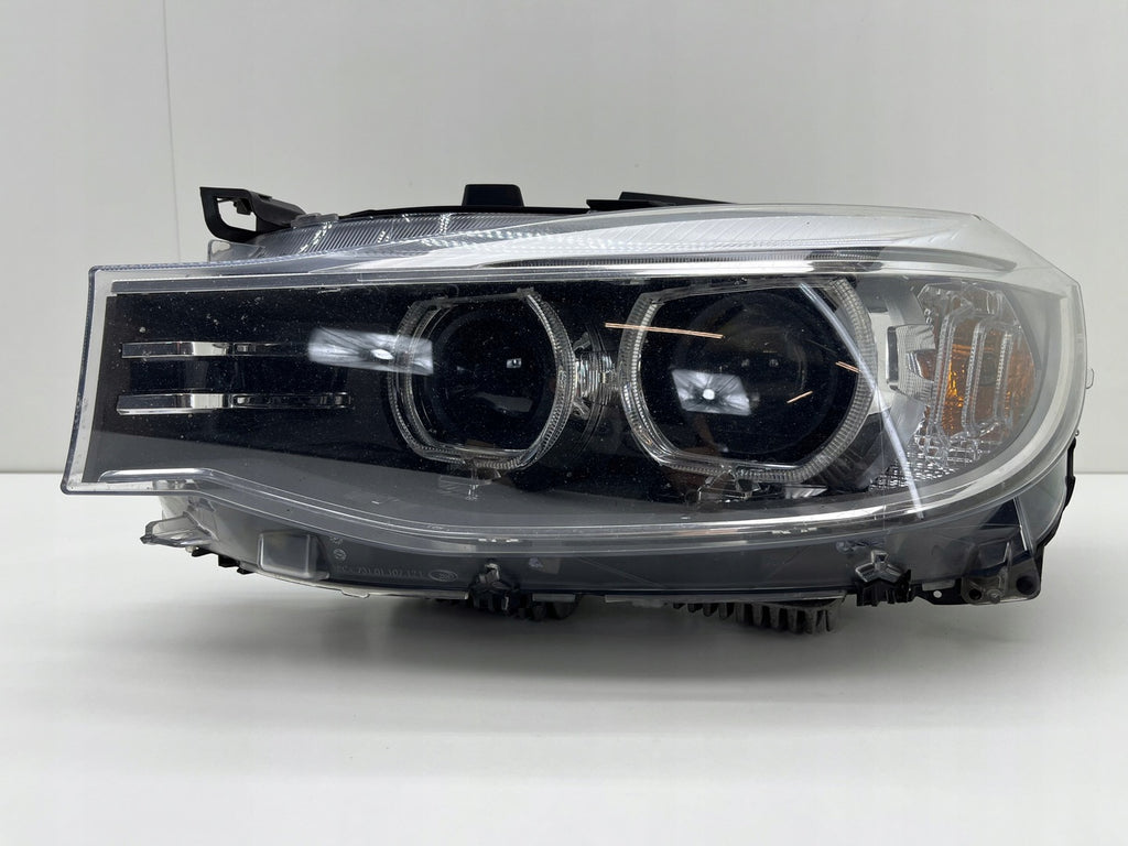 Frontscheinwerfer BMW 3 F34 7285685 Xenon Links Scheinwerfer Headlight SCH7450730669fz
