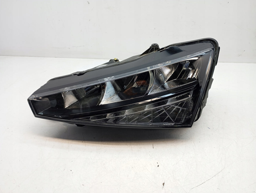 Frontscheinwerfer Skoda Scala 657941015 Links Scheinwerfer Headlight SCH9879404723pt