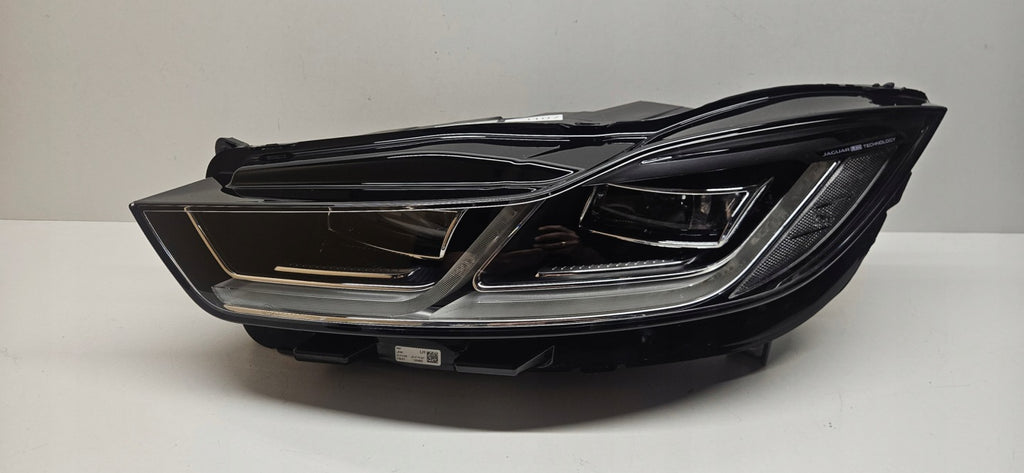 Frontscheinwerfer Jaguar M9D3-13W030-HE LED Links Scheinwerfer Headlight SCH3636294523jz