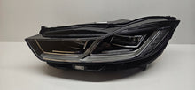 Laden Sie das Bild in den Galerie-Viewer, Frontscheinwerfer Jaguar M9D3-13W030-HE LED Links Scheinwerfer Headlight SCH3636294523jz