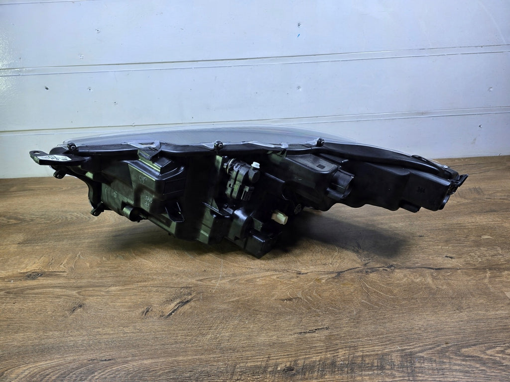 Frontscheinwerfer Toyota Yaris Rechts Scheinwerfer Headlight