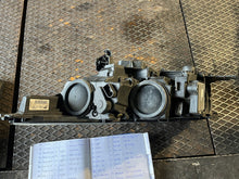 Laden Sie das Bild in den Galerie-Viewer, Frontscheinwerfer Ford Kuga GV41-13W029-CG LED Rechts Scheinwerfer Headlight SCH5275697165ks