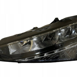 Frontscheinwerfer Skoda Scala 657941015 LED Links Scheinwerfer Headlight SCH4344150276bc