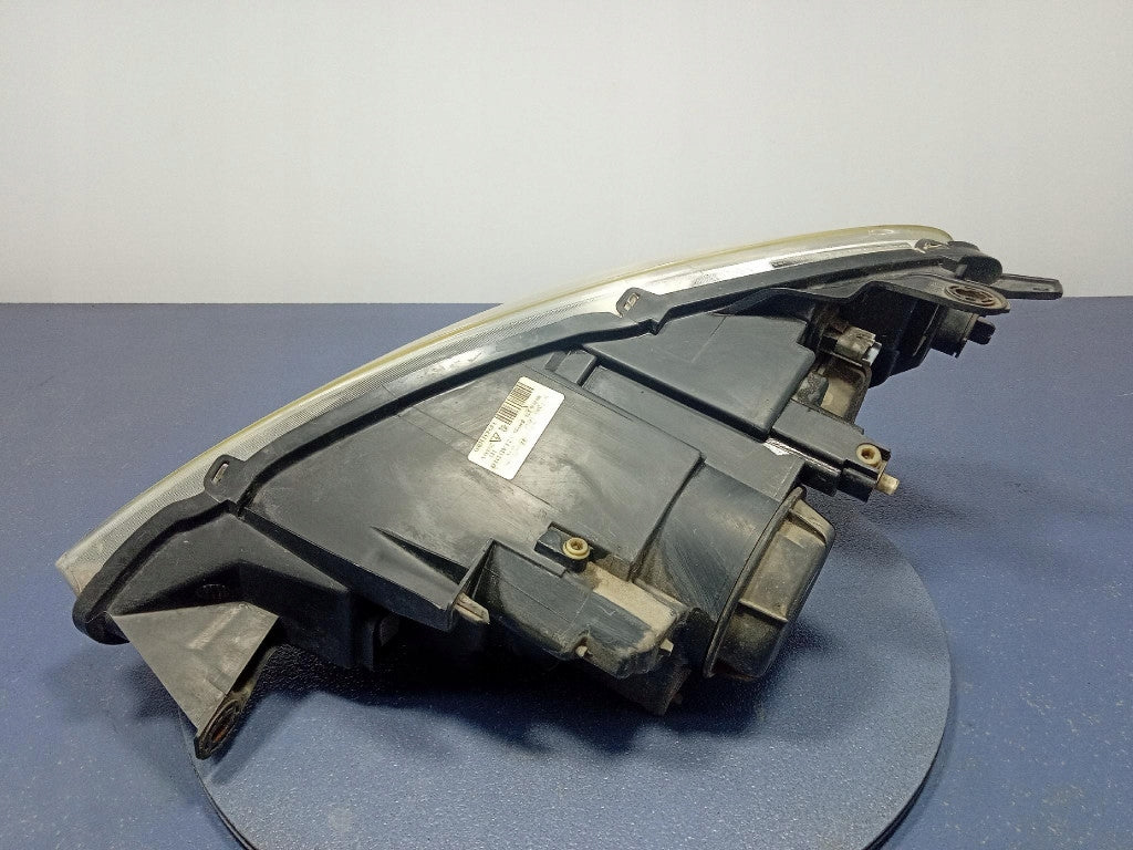 Frontscheinwerfer Peugeot 807 958244 Xenon Rechts Scheinwerfer Headlight SCH5054824229jn