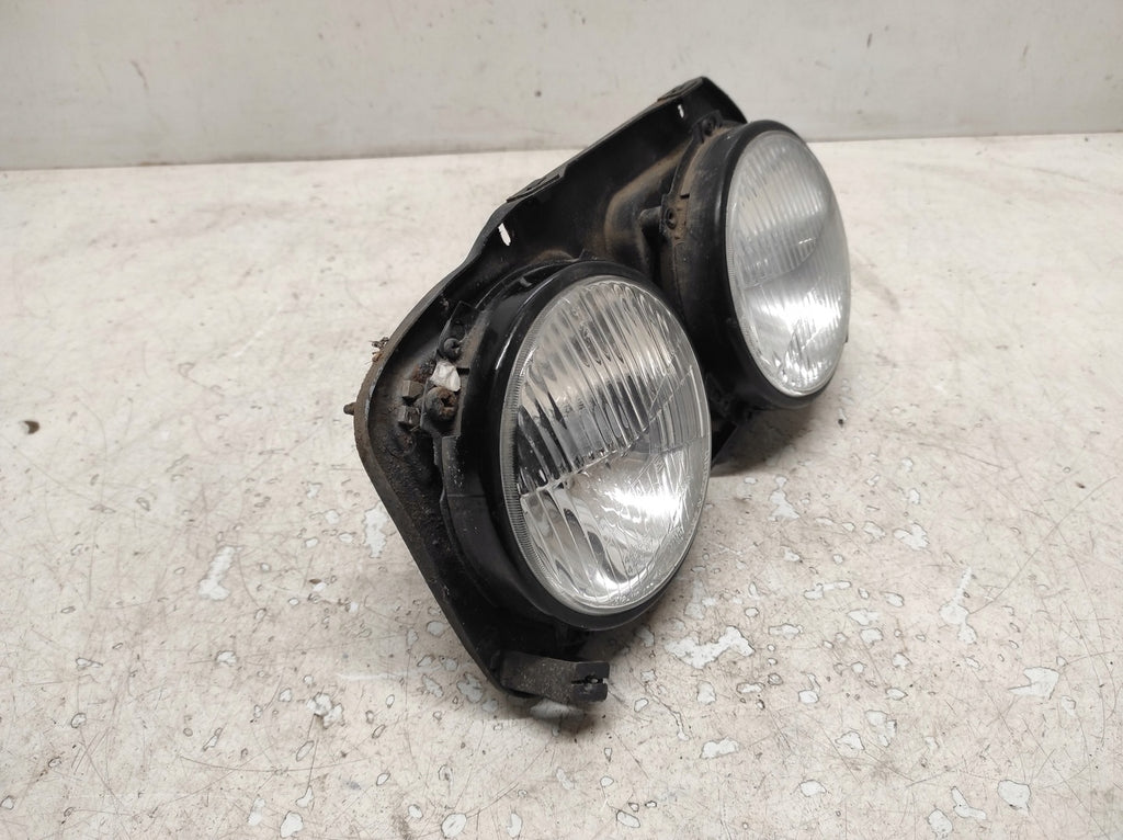Frontscheinwerfer Ford Capri III 1978-1986 Links Scheinwerfer Headlight SCH1941122101fd