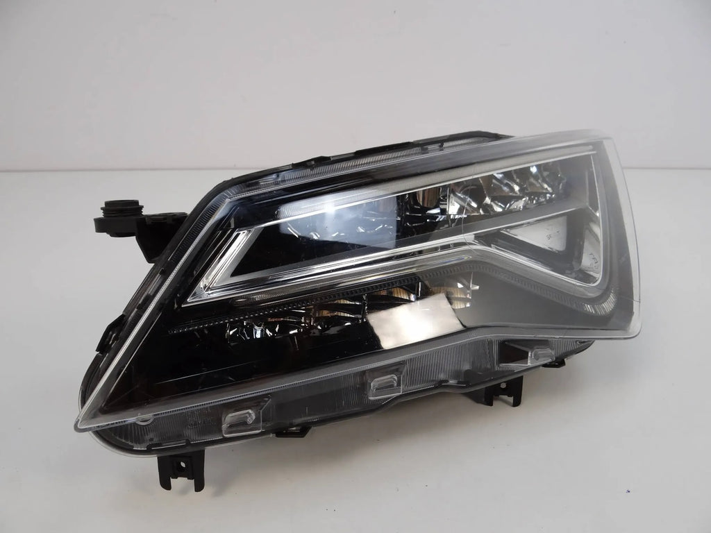 Frontscheinwerfer Seat Ateca 576941007D LED Links Scheinwerfer Headlight