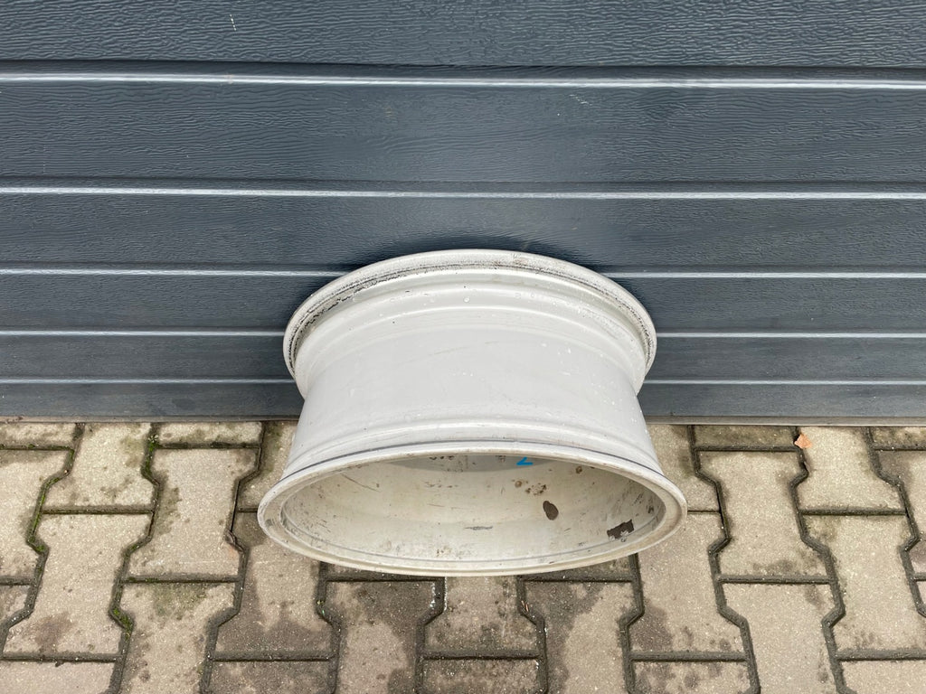 1x Alufelge 17 Zoll 7.5" 5x112 4F0601025K Audi Rim Wheel FEL4292171565bz