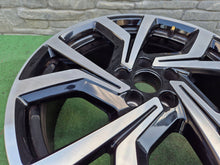 Laden Sie das Bild in den Galerie-Viewer, 1x Alufelge 18 Zoll 5x100 2G0601025AS VW Polo Rim Wheel FEL8259361107wp