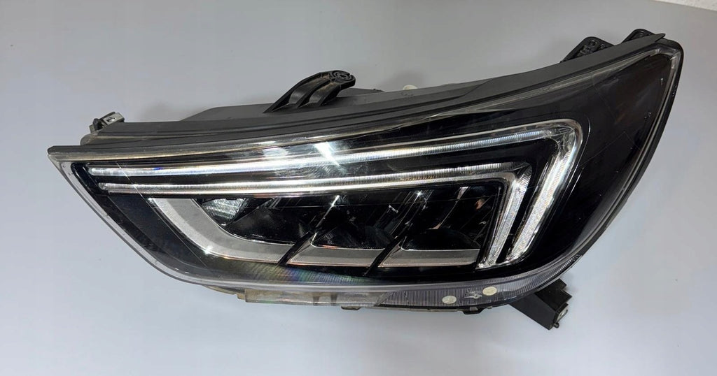 Frontscheinwerfer Opel Mokka X 42566566 LED Ein Stück (Rechts oder Links) SCH8259902729jl