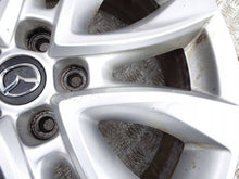 Laden Sie das Bild in den Galerie-Viewer, 1x Alufelge 18 Zoll 5x114.3 50ET 9965037090 Mazda Cx-5 Rim Wheel FEL7775802313pt