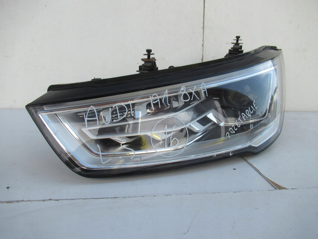 Frontscheinwerfer Audi A1 8xa 8XA941005 Xenon Ein Stück (Rechts oder Links)