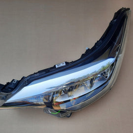 Frontscheinwerfer Toyota Chr C-Hr 81150-F4180-00 LED Links Headlight SCH5769287498gf