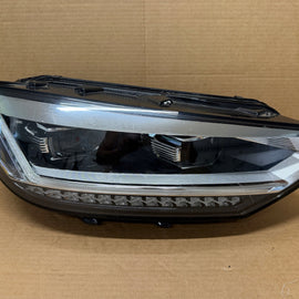 Frontscheinwerfer VW Touran 5TB941082D Rechts Scheinwerfer Headlight SCH3350744867cq