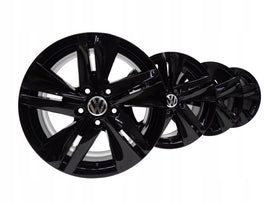 4x Alufelge 16 Zoll 7.0