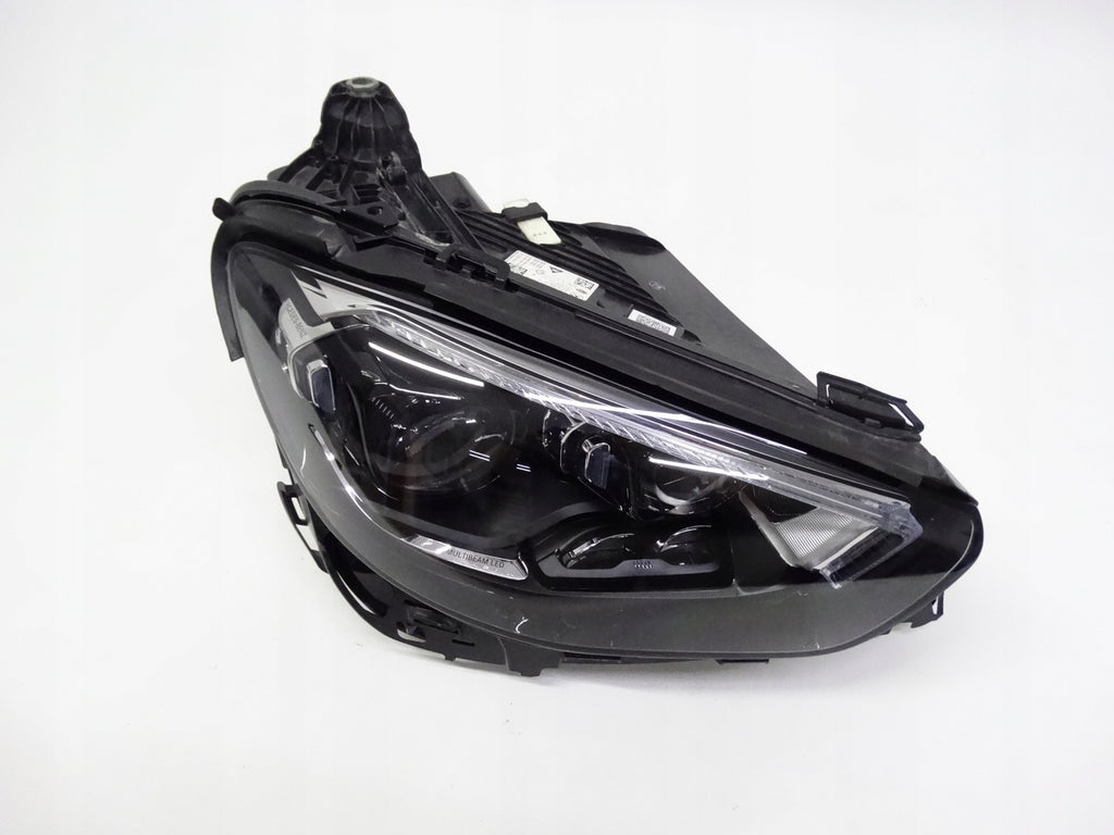 Frontscheinwerfer Mercedes-Benz W213 A2139060210 LED Rechts Headlight SCH8024213896ni