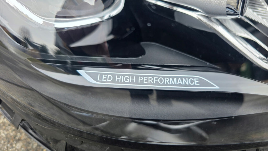 Frontscheinwerfer Mercedes-Benz W206 A2069066204 LED Rechts Headlight SCH9680499479gn