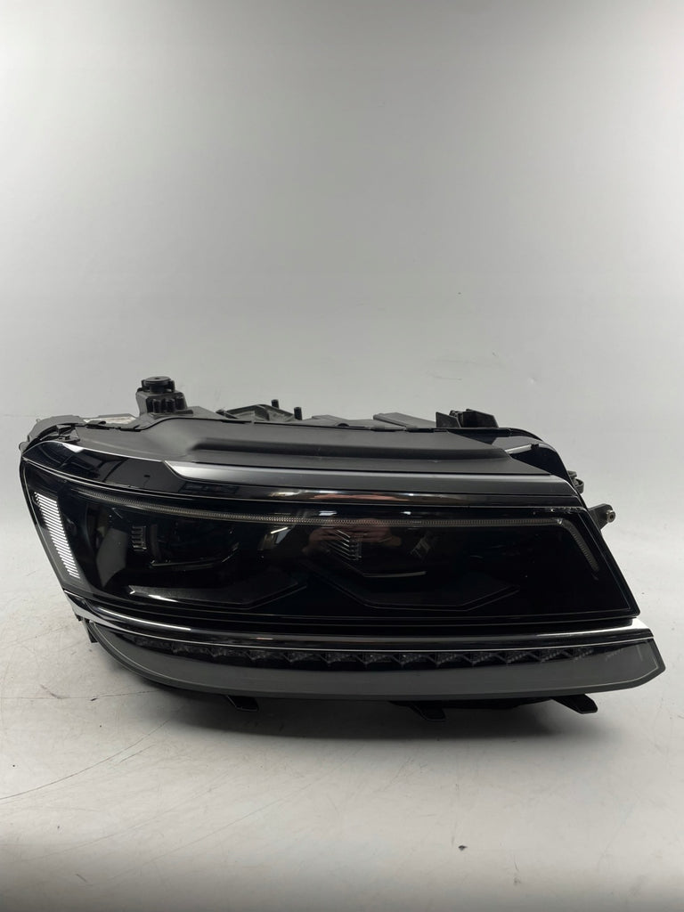 Frontscheinwerfer VW Tiguan 5NB941082E Full LED Rechts Scheinwerfer Headlight SCH4036020112mn