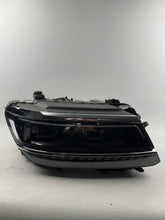 Load image into Gallery viewer, Frontscheinwerfer VW Tiguan 5NB941082E Full LED Rechts Scheinwerfer Headlight SCH4036020112mn
