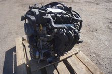 Laden Sie das Bild in den Galerie-Viewer, Motor Kia Picanto G3LA 1.0 59TKm 2018 Benzin Engine Unkomplett MOT2665242405lq