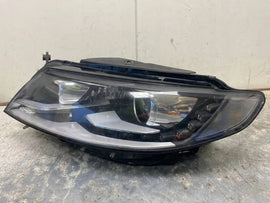 Frontscheinwerfer VW Passat Cc 3C8941751J Links Scheinwerfer Headlight