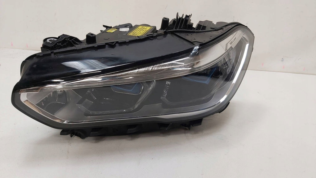Frontscheinwerfer BMW X5 G05 G06 9481789 Links Scheinwerfer Headlight SCH1376032789sg