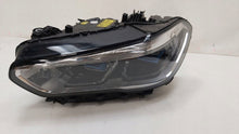 Laden Sie das Bild in den Galerie-Viewer, Frontscheinwerfer BMW X5 G05 G06 9481789 Links Scheinwerfer Headlight SCH1376032789sg