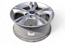 Load image into Gallery viewer, 1x Alufelge 16 Zoll 7.0" 5x108 50ET Silber DM5C-1007-B1A Ford Focus Rim Wheel FEL4341086769tk