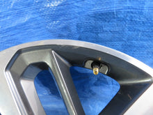 Laden Sie das Bild in den Galerie-Viewer, 1x Alufelge 18 Zoll 7.5" 5x114.3 52ET 52910-J9300 Hyundai Kona Rim Wheel FEL9373285443pk