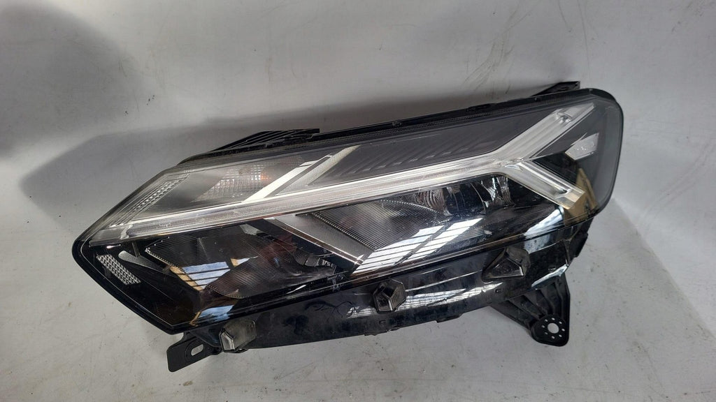 Frontscheinwerfer Dacia Sandero III 260605914R Full LED Links Headlight