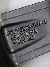 Laden Sie das Bild in den Galerie-Viewer, 1x Alufelge 18 Zoll 7.5" 5x112 54ET Matt Grau 8P0601025EB Audi A3 Rim Wheel FEL6810946338kv