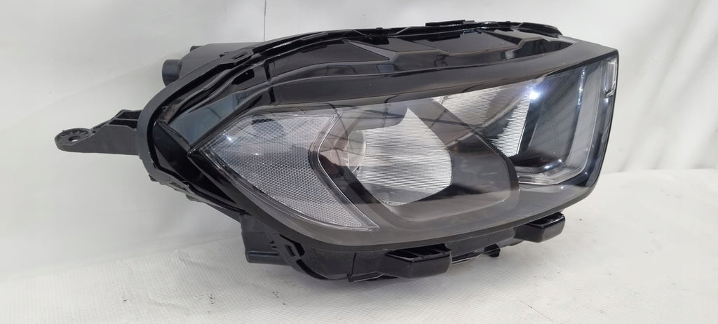 Frontscheinwerfer Ford Ecosport GN15-13D154-HE LED Rechts Scheinwerfer Headlight