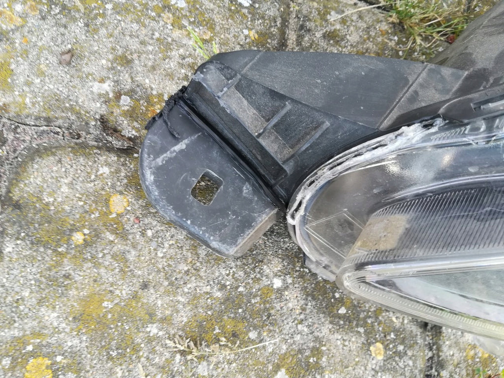 Frontscheinwerfer Peugeot 2008 I 9825313980 Links Scheinwerfer Headlight