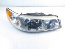 Laden Sie das Bild in den Galerie-Viewer, Frontscheinwerfer Ford Town Car III YW1X13100A LED Rechts Scheinwerfer Headlight