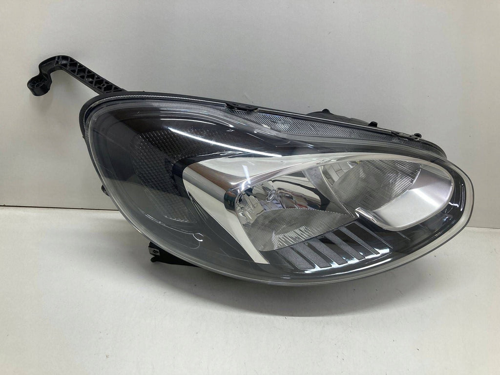 Frontscheinwerfer Opel Adam 13354577 Rechts Scheinwerfer Headlight