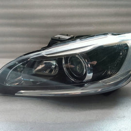 Frontscheinwerfer Volvo V60 S60 31395902 Links Scheinwerfer Headlight SCH6430453342bi