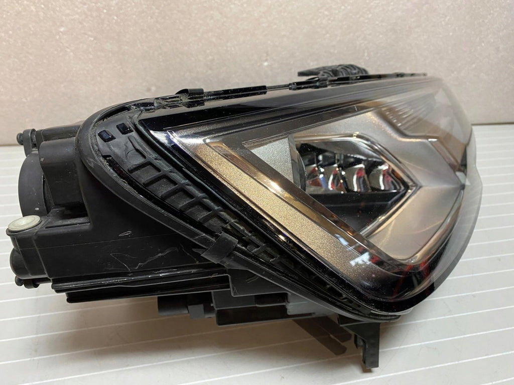 Frontscheinwerfer Audi A4 8W0941006 Xenon Rechts Scheinwerfer Headlight SCH6278307263aj