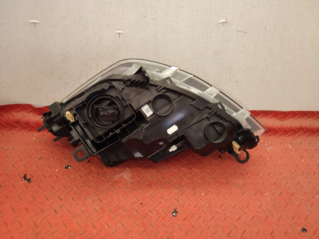 Frontscheinwerfer Seat Ibiza 6F1941008F Full LED Rechts Scheinwerfer Headlight