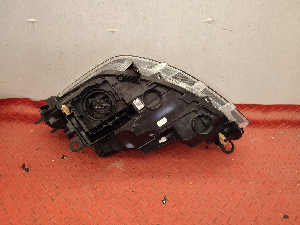 Frontscheinwerfer Seat Ibiza 6F1941008F Full LED Rechts Scheinwerfer Headlight