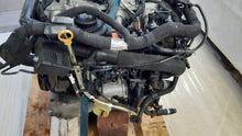 Load image into Gallery viewer, Motor Land Rover Range I L405 PT204 2.0 45TKm Benzin Engine Komplett MOT3002612371cb