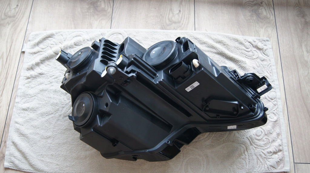 Frontscheinwerfer Skoda Karoq 57B941015A LED Ein Stück (Rechts oder Links) SCH6283412905tn