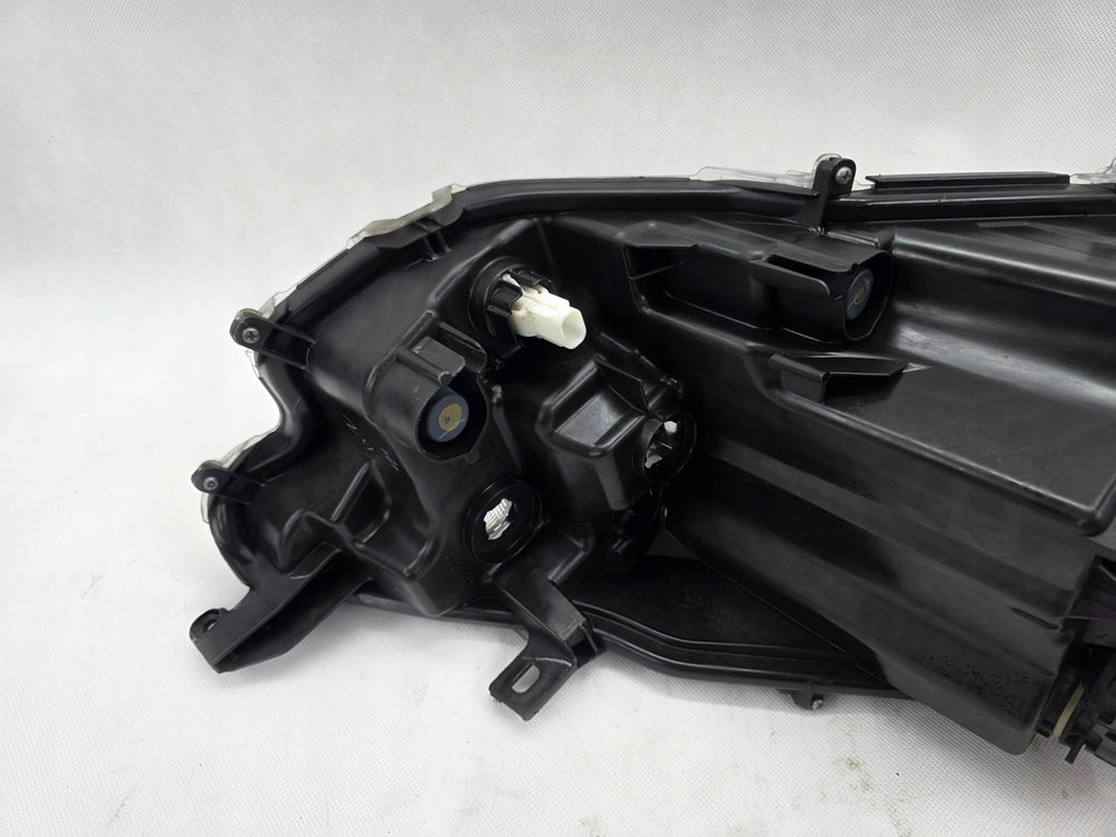 Frontscheinwerfer Toyota IV Yaris EUK06 Links Scheinwerfer Headlight SCH9827104989if