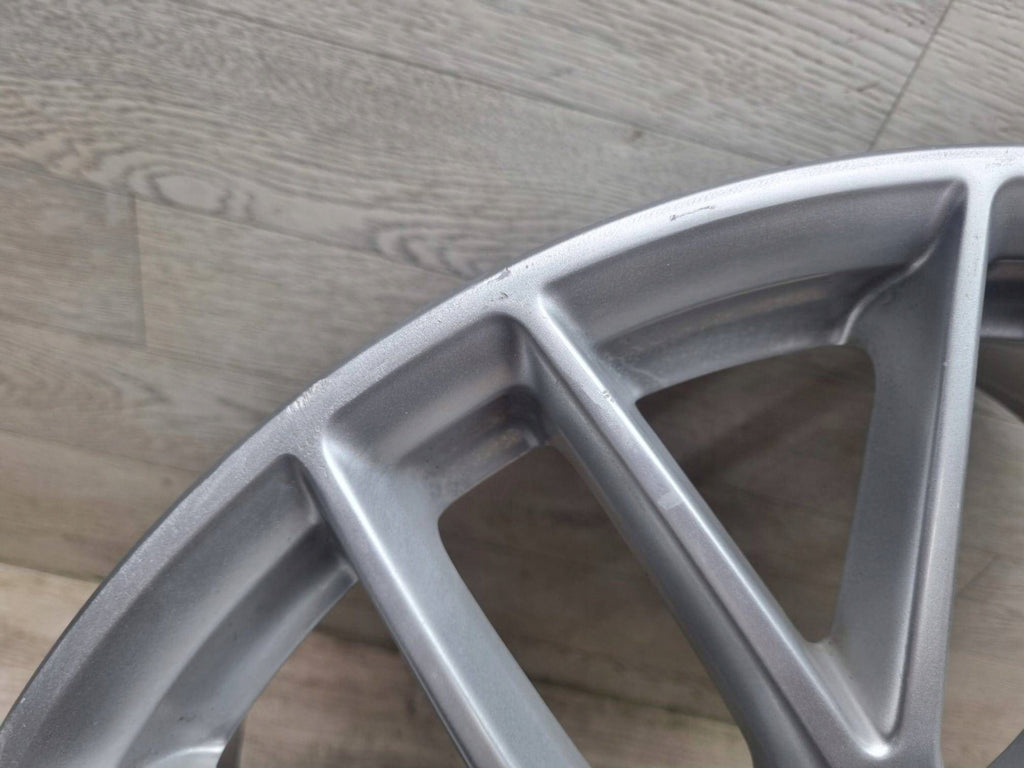 1x Alufelge 19 Zoll 5x112 81A601025L Audi Q2 Rim Wheel FEL5951687887by