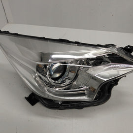 Frontscheinwerfer Toyota Verso S 81110-52K01 LED Rechts Scheinwerfer Headlight SCH8655025129xn