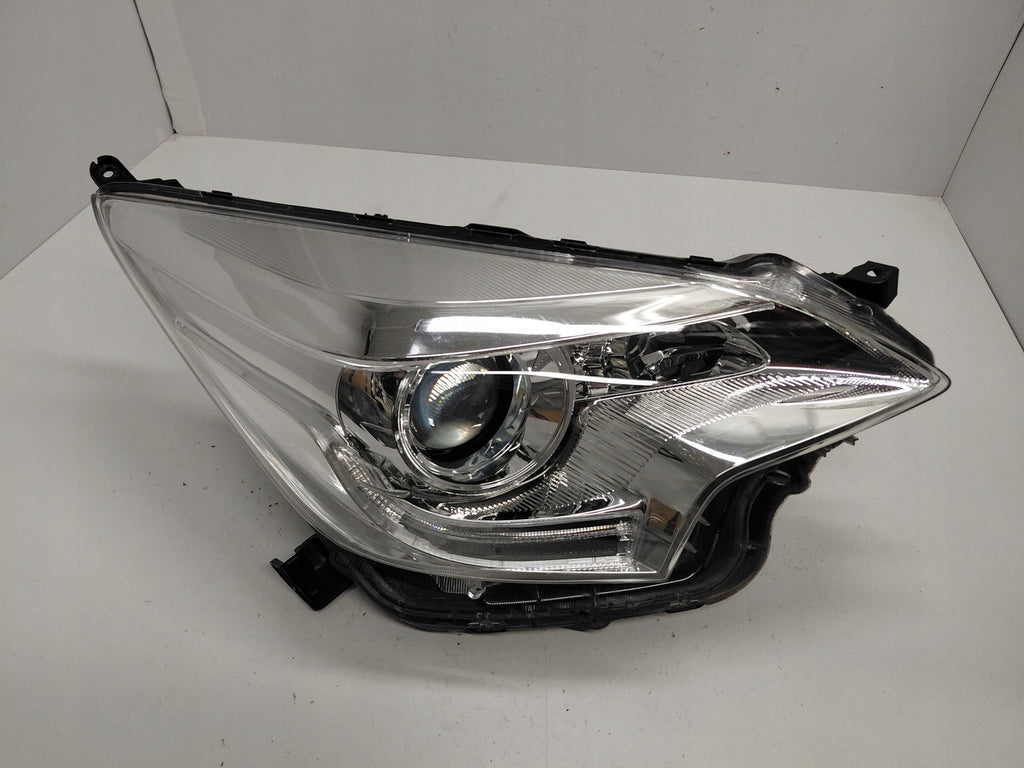 Frontscheinwerfer Toyota Verso S 81110-52K01 LED Rechts Scheinwerfer Headlight SCH8655025129xn